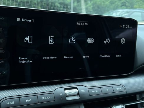 New 2026 Kia K4 GT-Line Turbo FWD image 24