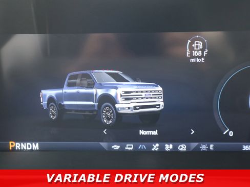 Used 2024 Ford F350 Lariat w/ Lariat Ultimate Package image 30