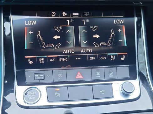 Used 2025 Audi Q7 3.0T Premium Plus w/ Premium Plus Package image 17