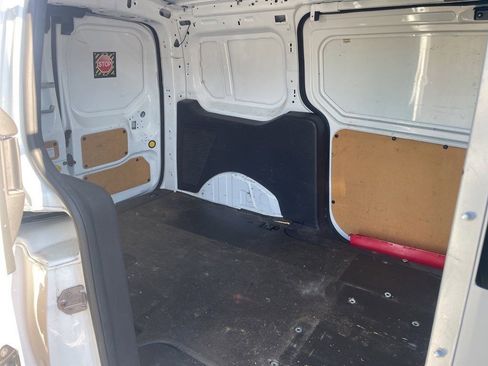 Used 2018 Ford Transit Connect XL image 8