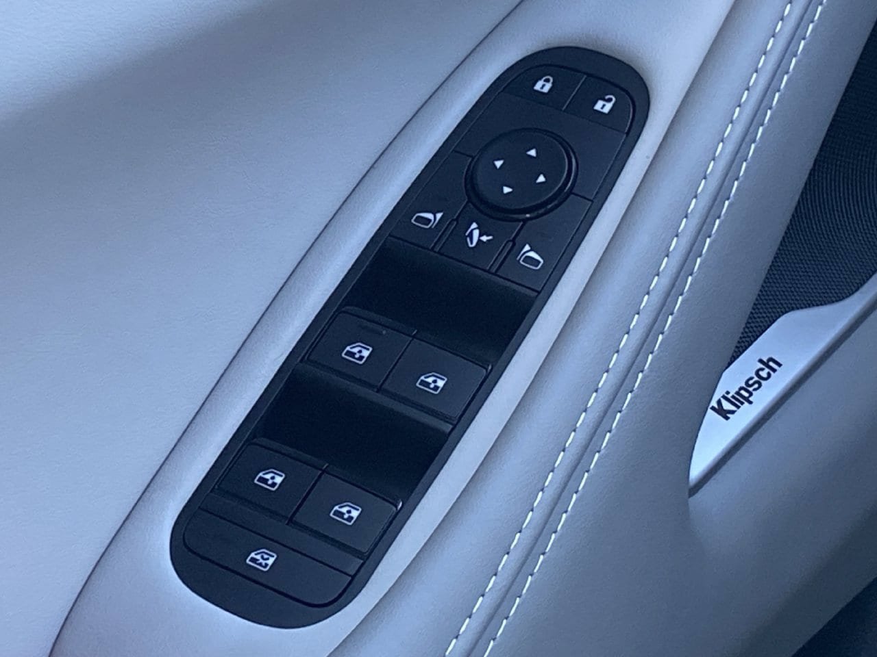 New 2027 INFINITI QX65 Sport AWD/4WD image 30