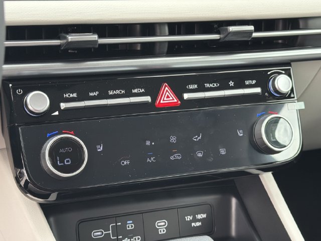 New 2026 Hyundai Tucson SEL FWD image 33