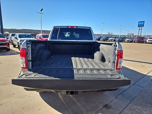 Used 2024 RAM 2500 Big Horn w/ Bed Utility Group image 36