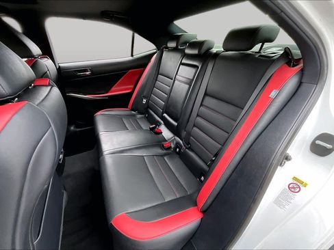 Used 2015 Lexus IS 200t AWD w/ Navigation System Package image 21
