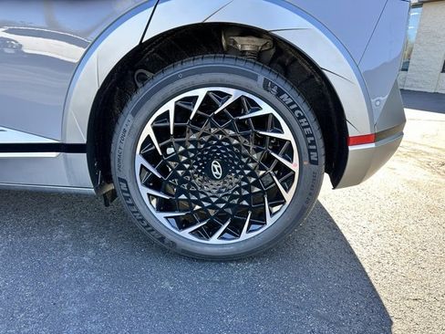 New 2024 Hyundai Ioniq 5 Limited image 35