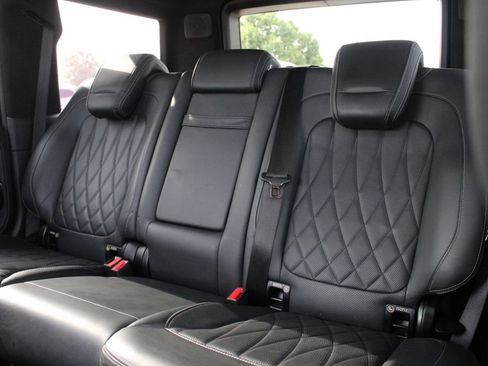 Used 2019 Mercedes-Benz G 63 AMG 4MATIC image 22