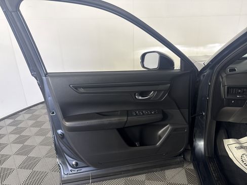 Certified 2024 Honda CR-V Sport image 15