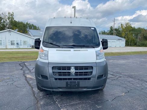 Used 2015 RAM ProMaster 2500 image 15
