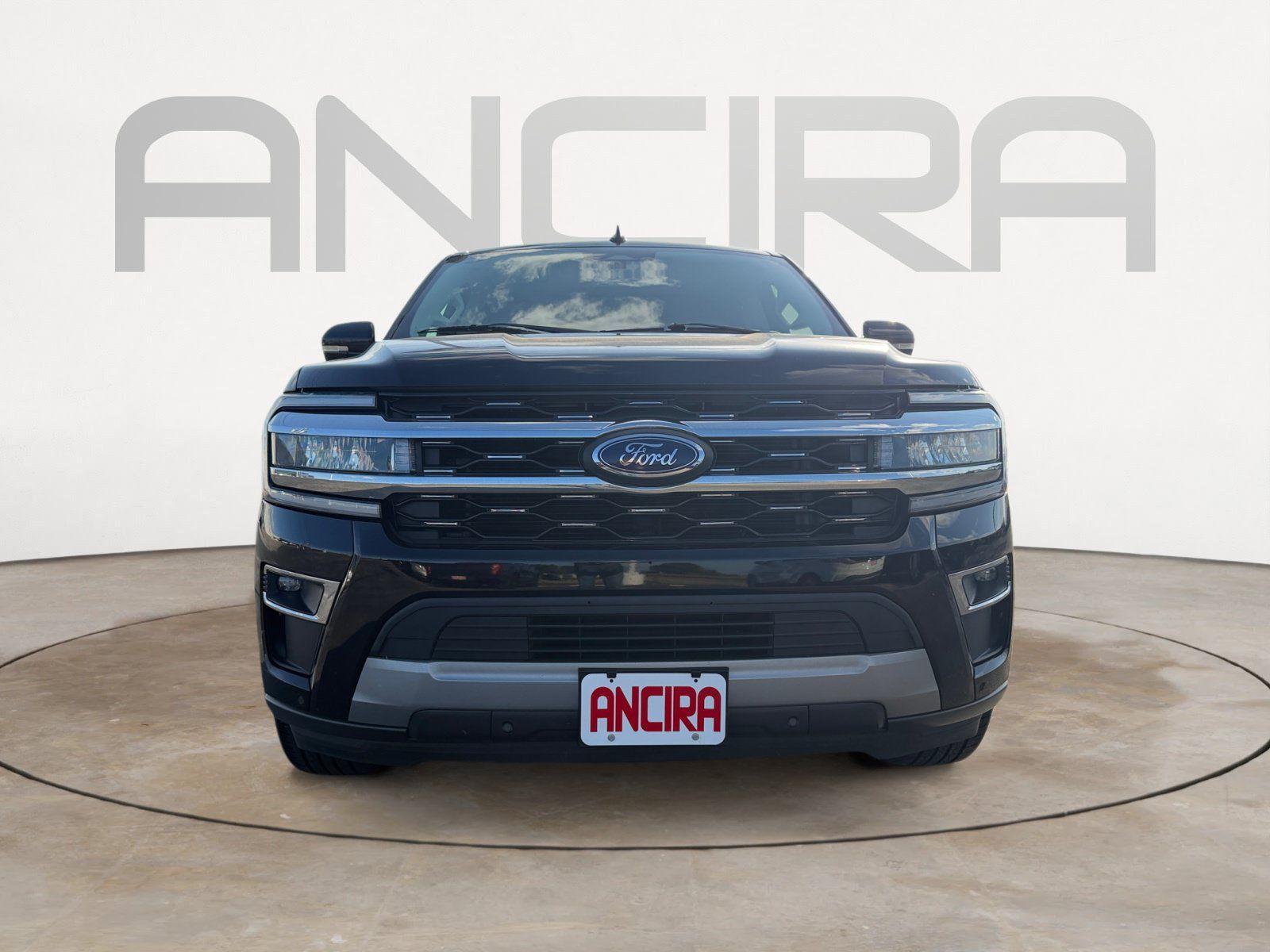 Used 2023 Ford Expedition Max Limited RWD image 5
