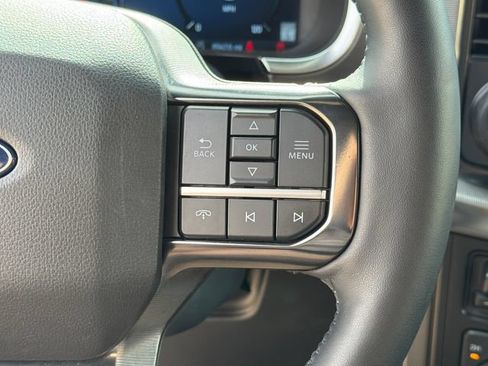 Used 2024 Ford F150 Platinum AWD/4WD image 35