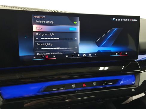 New 2027 BMW 530i xDrive AWD/4WD image 23