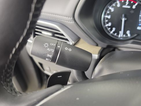 Used 2025 MAZDA CX-5 Signature AWD/4WD image 27