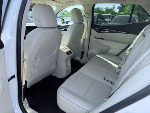 Used 2023 Buick Envision Essence AWD/4WD image 22
