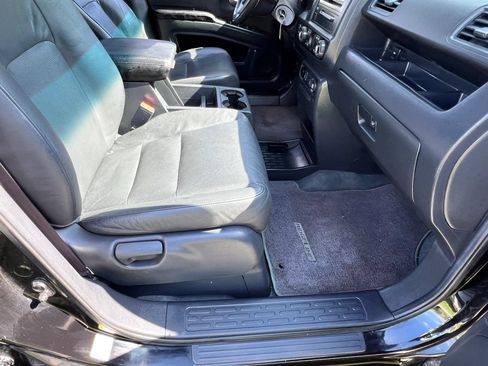Used 2009 Honda Ridgeline RTL image 34