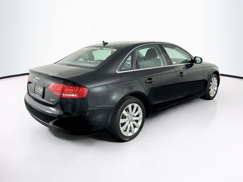 Used 2012 Audi A4 2.0T Premium FWD image 9