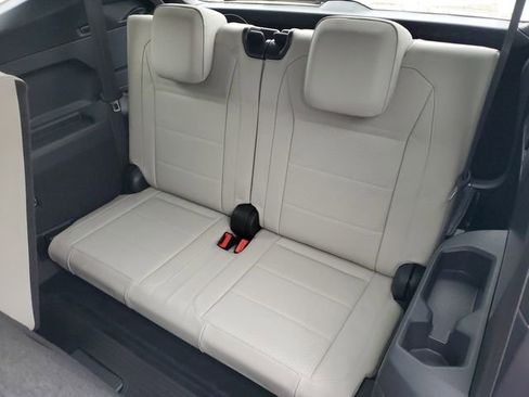 Certified 2021 Volkswagen Tiguan SE R-Line image 11