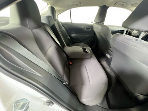 Used 2024 Toyota Corolla LE FWD image 24