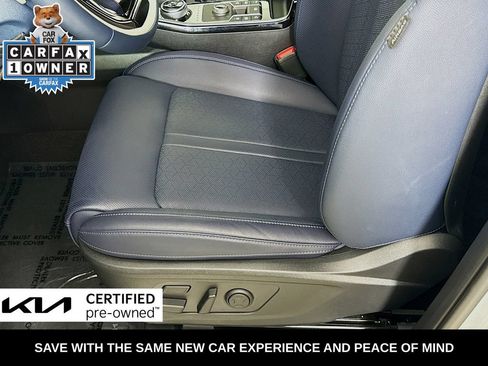 Certified 2023 Kia Sorento SX Prestige AWD/4WD image 22