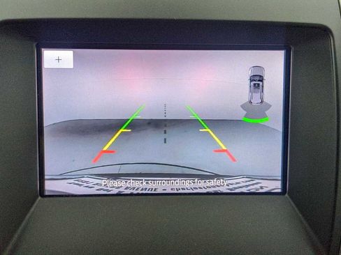 Used 2020 Ford Edge SEL w/ Convenience Package image 17