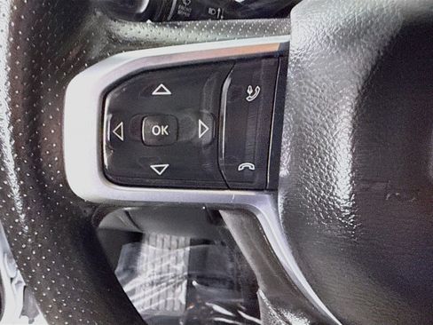 Used 2025 RAM 1500 Tradesman AWD/4WD image 14