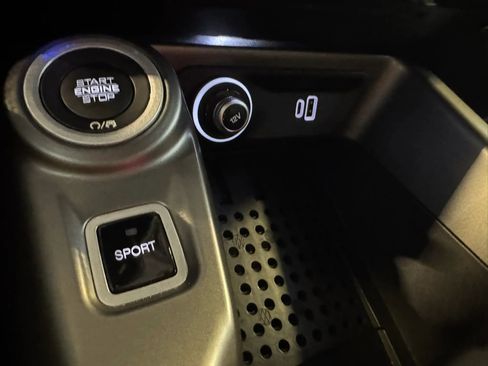 Used 2024 Dodge Hornet R/T AWD/4WD image 17