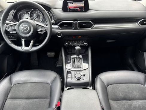 Used 2019 MAZDA CX-5 Touring AWD/4WD image 14