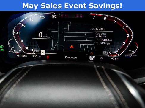 Used 2023 BMW X5 xDrive40i AWD/4WD image 33