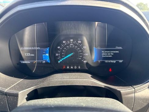 Used 2023 Ford Edge ST-Line AWD/4WD image 12