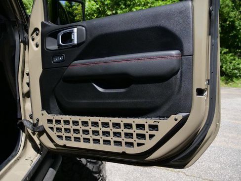 Used 2020 Jeep Gladiator Rubicon AWD/4WD image 47