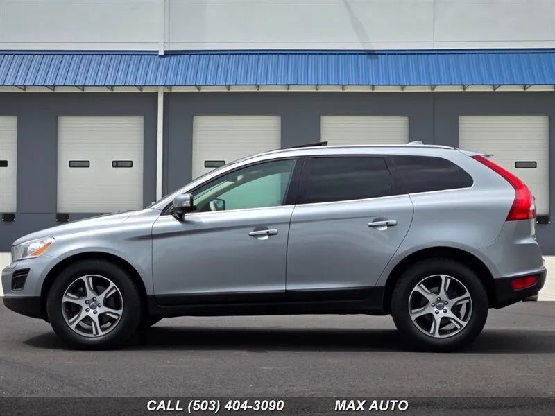 Used 2013 Volvo XC60 T6 AWD/4WD image 5