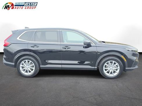 New 2026 Honda CR-V EX image 5