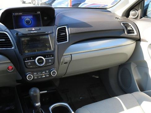 Used 2016 Acura RDX FWD w/ Advance Package image 22