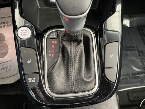 Used 2022 Kia Soul EX image 21