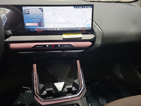 New 2026 BMW X3 xDrive30 w/ Convenience Package image 21