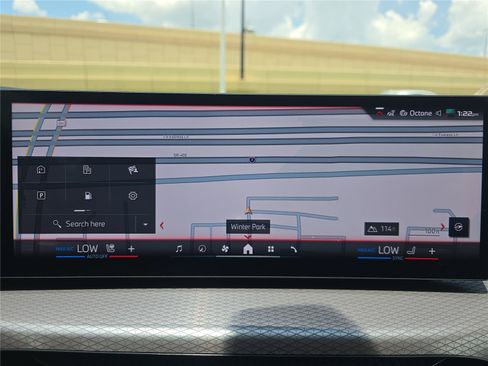 Used 2026 BMW M440i Coupe RWD image 17