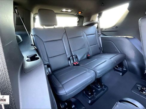 Used 2023 Chevrolet Tahoe LT image 27