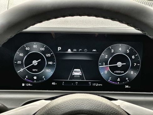 Certified 2025 Kia Seltos X-Line image 10