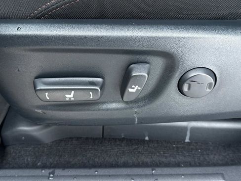 Used 2022 Toyota 4Runner Trail Special Edition image 18