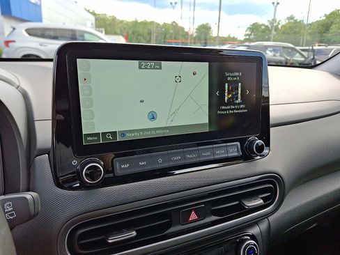 Certified 2023 Hyundai Kona Limited image 20