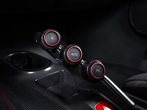 Used 2019 Ferrari 488 Pista Coupe RWD image 53