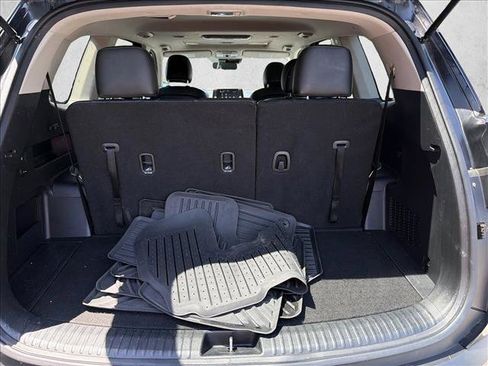 Used 2021 Kia Telluride S AWD/4WD image 27