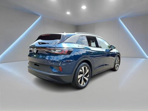 Used 2023 Volkswagen ID.4 Pro RWD image 5