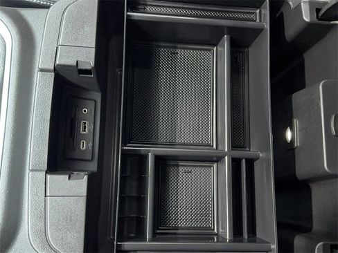 Used 2021 Chevrolet Silverado 1500 RST w/ Convenience Package II image 33