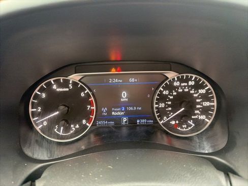 Used 2019 Nissan Altima 2.5 SR w/ SR Premium Package image 6