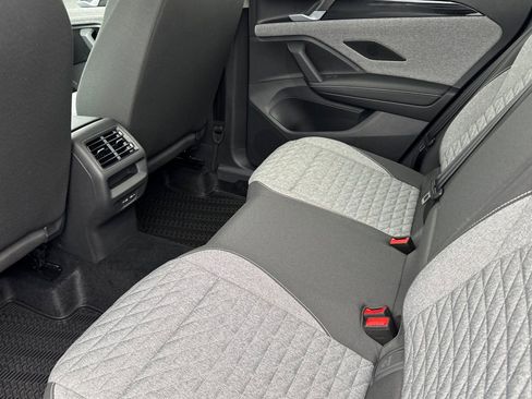 New 2026 Volkswagen Tiguan S AWD/4WD image 11