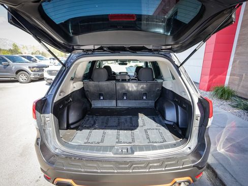 Used 2019 Subaru Forester Sport AWD/4WD image 29