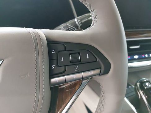 Certified 2024 Cadillac Escalade Sport Platinum image 21