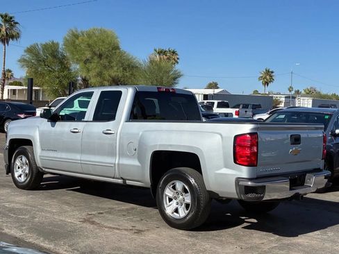 Used 2018 Chevrolet Silverado 1500 LT w/ All Star Edition RWD image 5