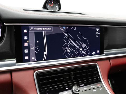 Used 2023 Porsche Panamera 4 Platinum Edition w/ Assistance Package AWD/4WD image 20