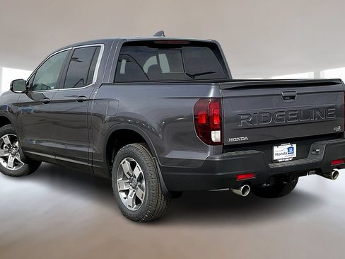 New 2026 Honda Ridgeline RTL image 3